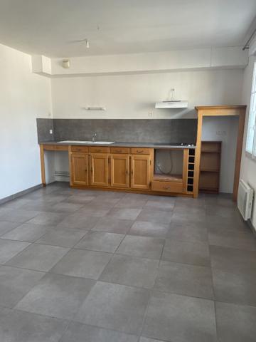 Appartement 2 pièce(s) 48 m2