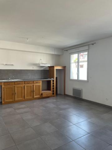 Appartement 2 pièce(s) 48 m2