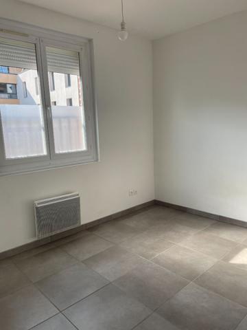 Appartement 2 pièce(s) 48 m2