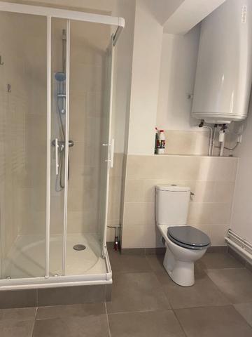 Appartement 2 pièce(s) 48 m2