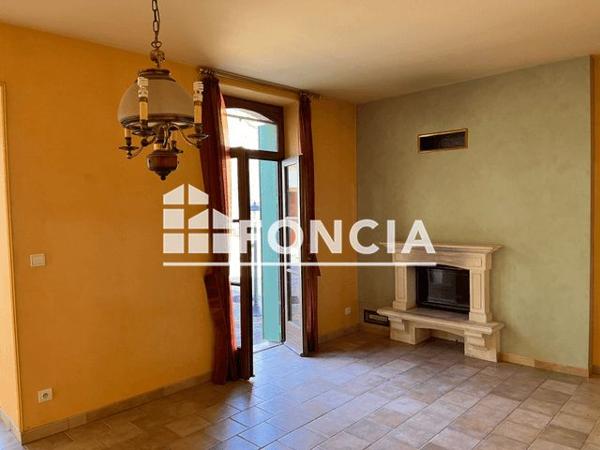 À vendre Maison 5 pièces 250 m² - Montval-sur-loir 72500