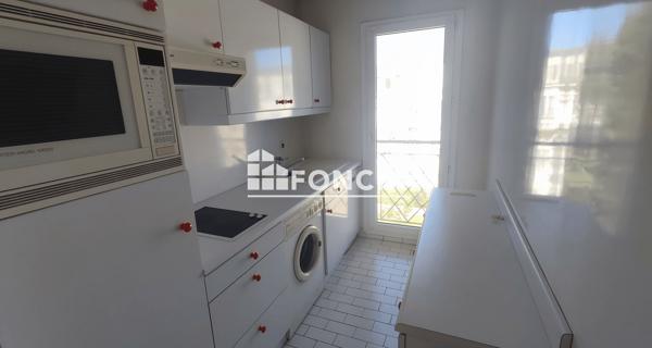 À vendre Appartement 2 pièces 46.05 m² - Rambouillet 78120