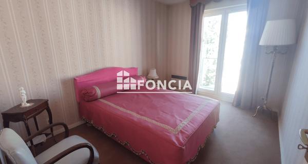À vendre Appartement 2 pièces 46.05 m² - Rambouillet 78120