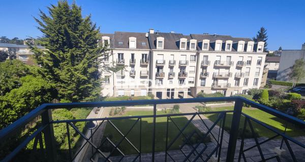 À vendre Appartement 2 pièces 46.05 m² - Rambouillet 78120