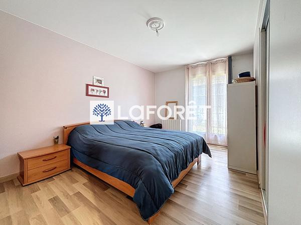 Achat maison Saint-Maurice-de-Beynost - 4 pièce(s) - 120 m² - 430 000 €