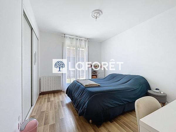 Achat maison Saint-Maurice-de-Beynost - 4 pièce(s) - 120 m² - 430 000 €