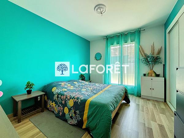 Achat maison Saint-Maurice-de-Beynost - 4 pièce(s) - 120 m² - 430 000 €