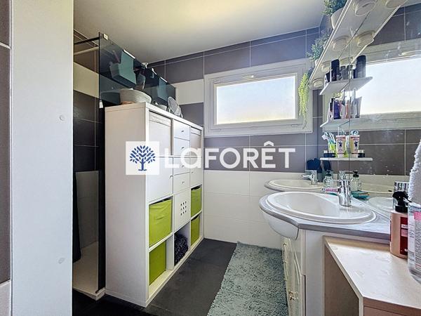 Achat maison Saint-Maurice-de-Beynost - 4 pièce(s) - 120 m² - 430 000 €