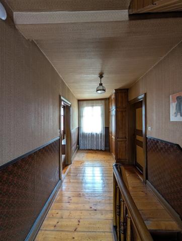 Maison 146m² & Dépendances - Duppigheim 255 000 €