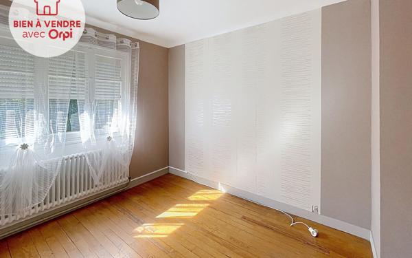 Maison à vendre    4 pièces •  Gaillon-sur-Montcient