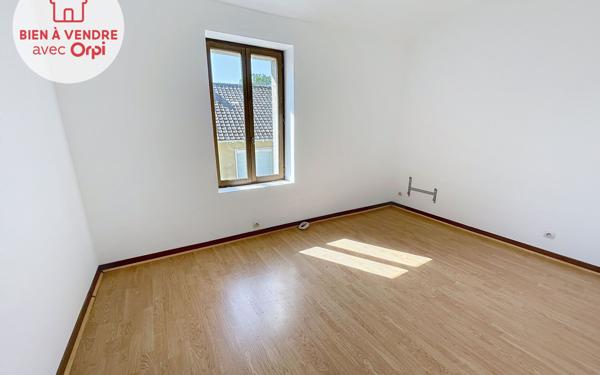 Maison à vendre    4 pièces •  Gaillon-sur-Montcient