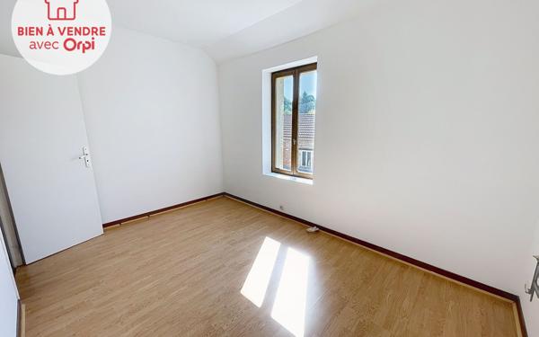 Maison à vendre    4 pièces •  Gaillon-sur-Montcient