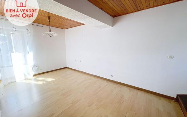 Maison à vendre    4 pièces •  Gaillon-sur-Montcient