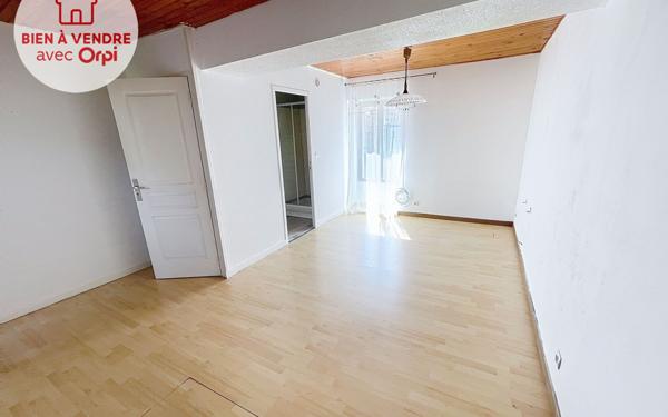 Maison à vendre    4 pièces •  Gaillon-sur-Montcient