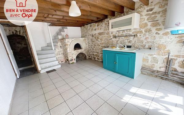 Maison à vendre    4 pièces •  Gaillon-sur-Montcient