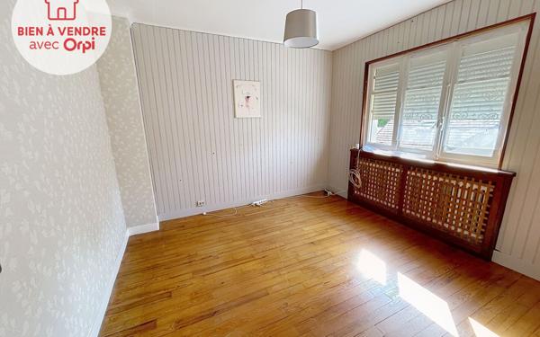 Maison à vendre    4 pièces •  Gaillon-sur-Montcient