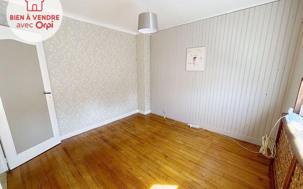 Maison à vendre    4 pièces •  Gaillon-sur-Montcient