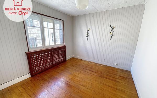 Maison à vendre    4 pièces •  Gaillon-sur-Montcient