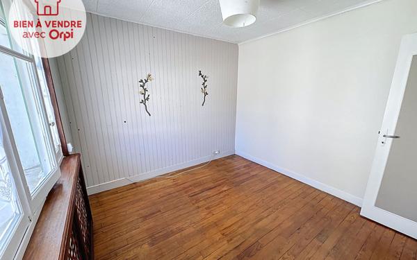 Maison à vendre    4 pièces •  Gaillon-sur-Montcient