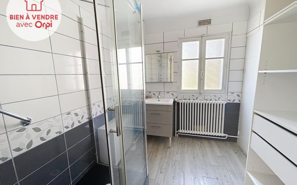 Maison à vendre    4 pièces •  Gaillon-sur-Montcient