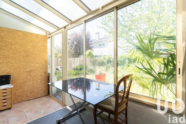 Maison à vendre 4 pièces 72 m² Colomiers
