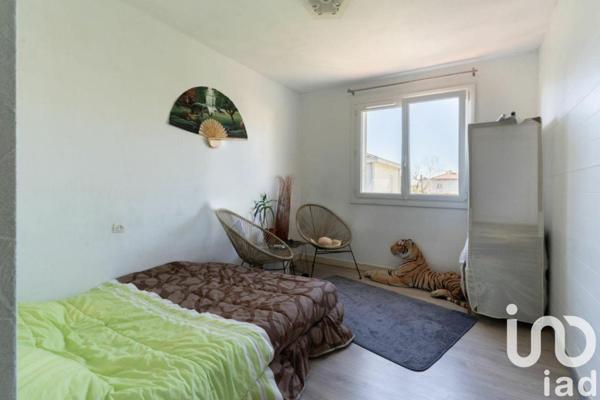 Maison à vendre 4 pièces 72 m² Colomiers