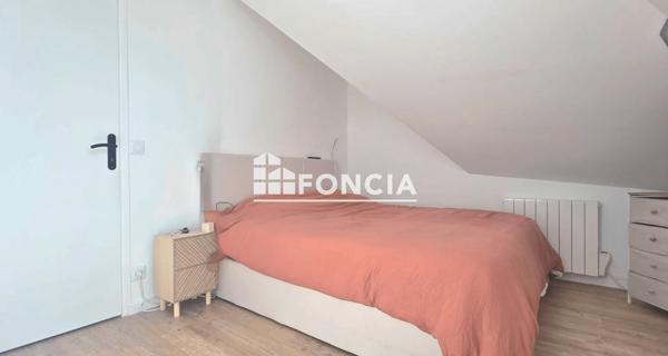 À vendre Appartement 2 pièces 33.16 m² - Luzarches 95270