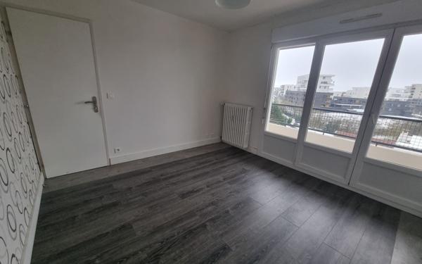 Appartement à louer    2 pièces • 60,56 m2 Metz