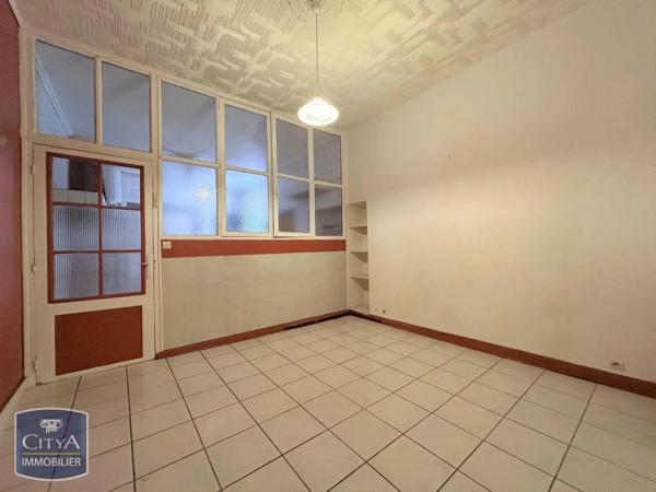 Appartement à vendre 4 pièces 75.91m²