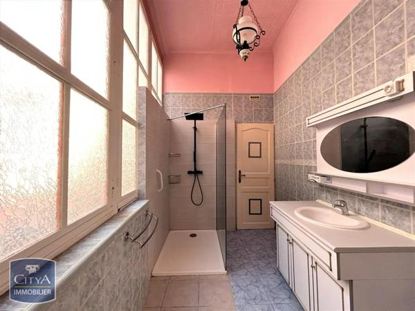 Appartement à vendre 4 pièces 75.91m²