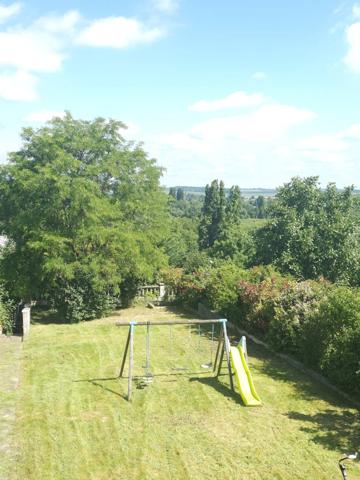 Maison à vendre 4 pièces BEAUMONT SUR OISE (95)