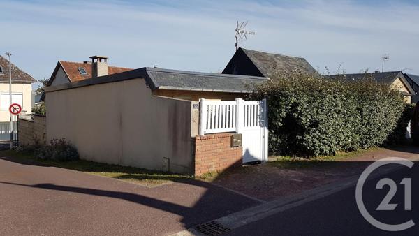 Maison à vendre  3 pièces - 55,60 m2 AGON COUTAINVILLE - 50