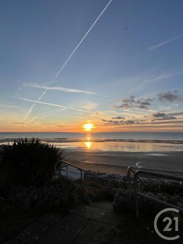 Maison à vendre  3 pièces - 55,60 m2 AGON COUTAINVILLE - 50