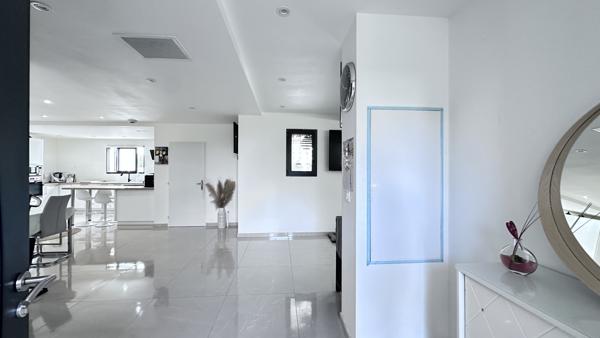 Maison 5 pièces - 143 m² Exclusivité efficity