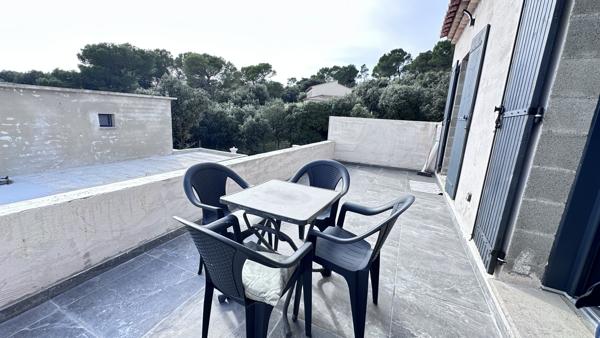 Maison 5 pièces - 143 m² Exclusivité efficity