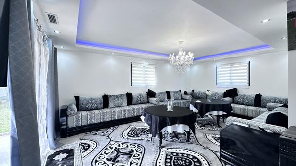 Maison 5 pièces - 143 m² Exclusivité efficity