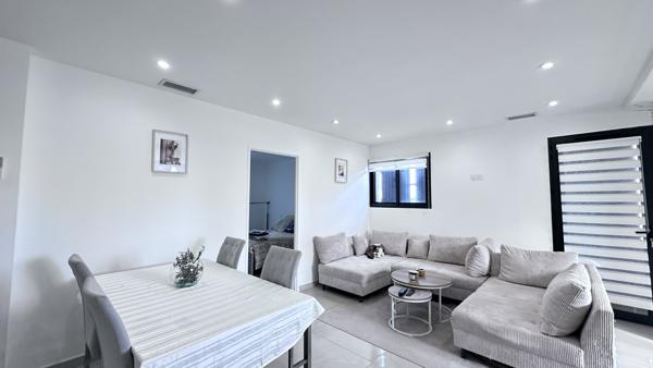 Maison 5 pièces - 143 m² Exclusivité efficity