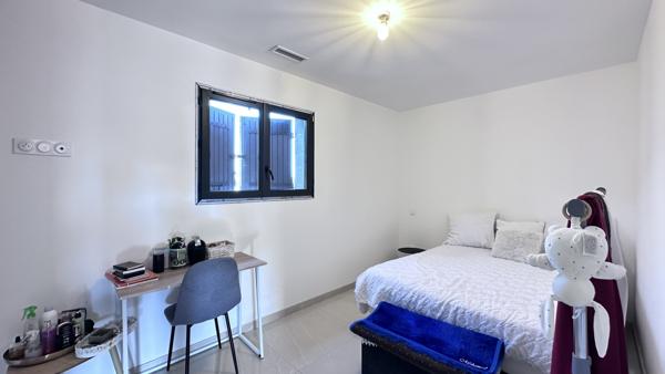 Maison 5 pièces - 143 m² Exclusivité efficity