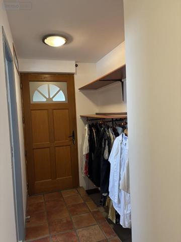 Maison à vendre à Allonne dans l'Oise (60000), ref : 80121-2789