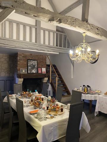 Maison à vendre à Allonne dans l'Oise (60000), ref : 80121-2789