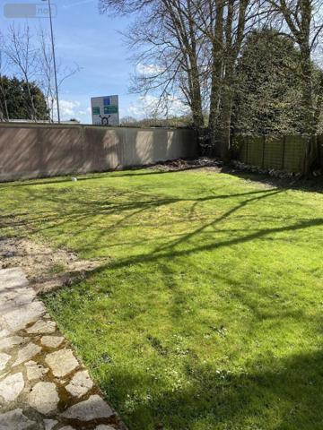 Maison à vendre à Allonne dans l'Oise (60000), ref : 80121-2789