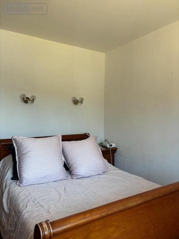 Maison à vendre à Allonne dans l'Oise (60000), ref : 80121-2789