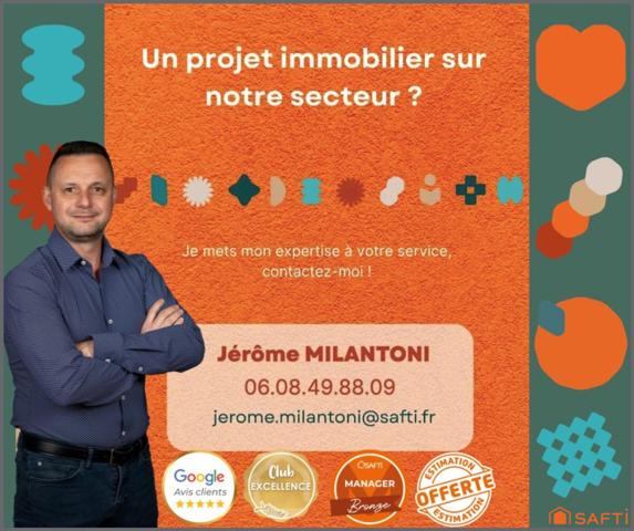 Rare sur le secteur, Belle orientation, Terrain plat…