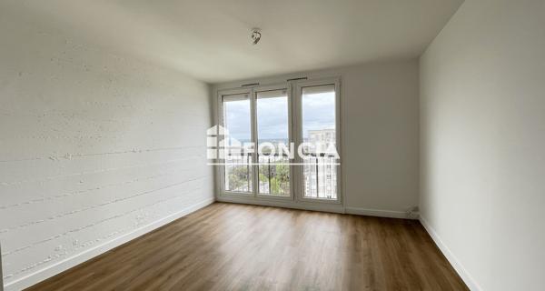 À vendre Appartement 2 pièces 60.82 m² - Nantes 44100