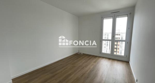 À vendre Appartement 2 pièces 60.82 m² - Nantes 44100