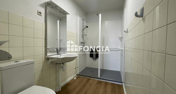 À vendre Appartement 2 pièces 60.82 m² - Nantes 44100