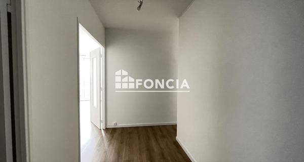 À vendre Appartement 2 pièces 60.82 m² - Nantes 44100