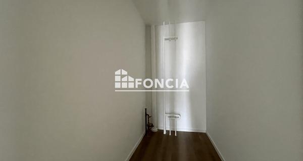 À vendre Appartement 2 pièces 60.82 m² - Nantes 44100