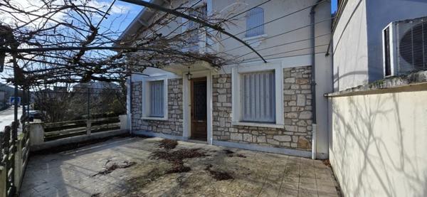 Maison à vendre |  Cahors |  7 pièces | 150 m²
