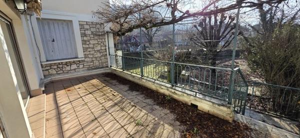 Maison à vendre |  Cahors |  7 pièces | 150 m²